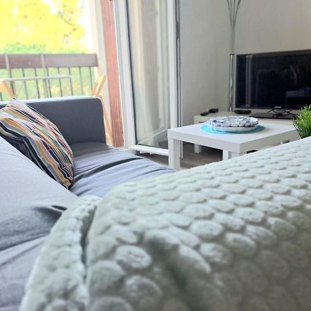 La Pause Catalane, Magnifique T2 Pour 4 Personnes Appartement Perpignan Buitenkant foto
